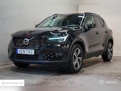Volvo XC40 - 2.0 B3 Plus Dark, trekhaak