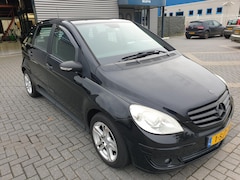 Mercedes-Benz B-klasse - 170