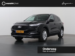 Ford Kuga - 2.5 PHEV Titanium | Trekhaak| Winterpakket | Navigatie | Parkeercamera |