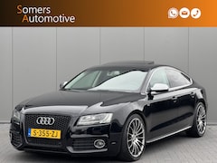 Audi S5 - Sportback 3.0 TFSI quattro | Schuifdak | B&O | Camera