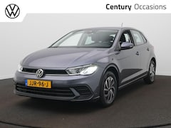 Volkswagen Polo - 1.0 TSI Life Business | VIRTUAL | CRUISE | PDC | AIRCO | NAVI | CARPLAY |