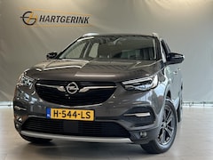 Opel Grandland X - 1.2 Turbo 130pk S&S 120 Jaar Edition