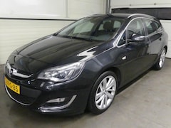 Opel Astra Sports Tourer - 1.4 Turbo Sport - Dealer Onderhouden