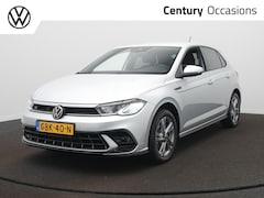 Volkswagen Polo - 1.0 TSI R-Line | R-LINE | VIRTUAL | LED | ACC | CARPLAY | CLIMA | NAVI | CAMERA | PDC |