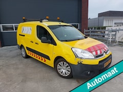 Citroën Berlingo XL - 1.6 e-HDI 600 Club Automaat Airco Geen APK