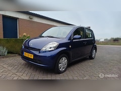 Daihatsu Sirion 2 - 1.3-16V Comfort