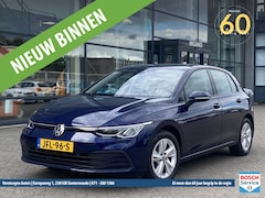 Volkswagen Golf - 1.0 eTSI 110pk 7-DSG Life Business