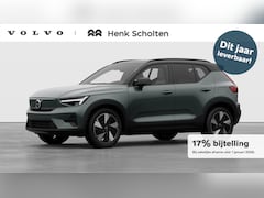 Volvo EX40 - Single Motor Extended Range Ultra 82 kWh | Verwacht Dec. 2025 | Elektrisch Verstelbare Voo