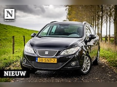 SEAT Ibiza ST - 1.2 TDI COPA Plus Ecomotive | Nap | LM Velgen
