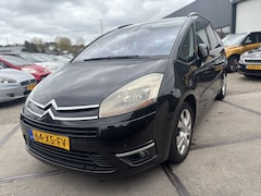 Citroën Grand C4 Picasso - 2.0-16V Exclus. 7p.AUTOMAAT
