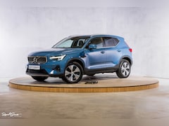 Volvo XC40 - 1.5 T4 Plug-in hybrid Core Bright | Adaptieve cruise | Memory | Blis | Leder |