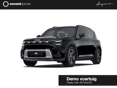 Smart #5 - 5 Pro+ 100 kWh | Pilot | Elektrische stoelen incl. Memory | Stoel en Stuurwielverwarming |