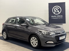 Hyundai i20 - 1.2 HP i-Motion Comfort | 4-CILINDER | CRUISE | PDC |