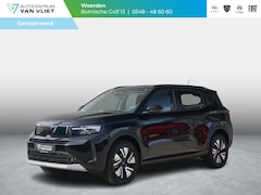 Opel Frontera - 1.2 Turbo Hybrid GS