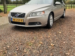 Volvo V70 - 1.6 DRIVe Momentum