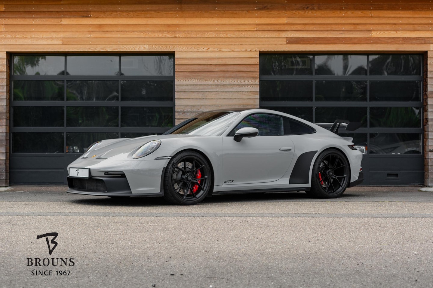 Porsche 911 - 4.0 GT3 PDK 510pk Clubsport | BOSE | Schaalstoelen | Lift | Approved - AutoWereld.nl
