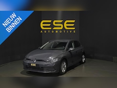 Volkswagen Golf - 1.0 eTSI Life | Memory | Carplay | Acc