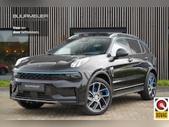 Lynk & Co 01 - 1.5 | Zwarte hemelbekleding | Sfeerverlichting | Stoelverwarming | Panoramisch schuif/kant