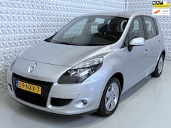 Renault Scénic - 1.6 Dynamique + veel opties 88.000km (2011)