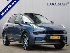 Lynk & Co 01 - 1.5 Plugin Hybrid 261pk Automaat Apple Carplay / 360 Camera / Infinity Sound / Panoramadak