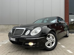 Mercedes-Benz E-klasse - 280 CDI Avantgarde Sport Pakket Navi|PANO|