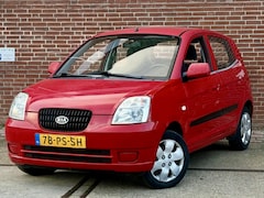 Kia Picanto - 1.1 LX