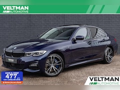 BMW 3-serie - 330e M-SPORT SCHUIFDAK TREKHAAK COPILOT PACK HEAD U