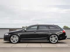 Audi RS6 - Avant 5.0 TFSI