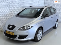 SEAT Altea XL - 1.6 Reference / INRUIL KOOPJE (2007)