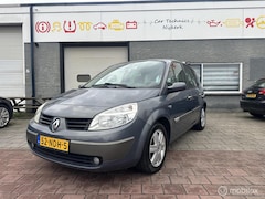 Renault Scénic - 1.6-16V Dynamique