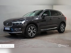 Volvo XC60 - 2.0 T6 Plug-in AWD Core Bright, trrekh