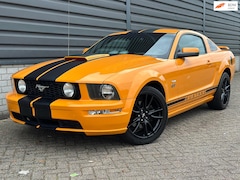 Ford Mustang - USA 4.6 V8 GT SCHAKEL | BASSANI | TOPSTAAT