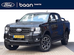 Ford Ranger - XLT 4X4 2.3 PHEV 281 PK | Verwacht 5-2025 | 5 zitplaatsen | 3.500KG trekhaak | Technology