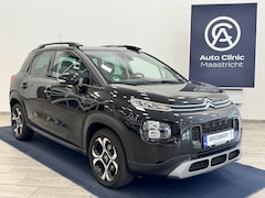 Citroën C3 Aircross - 1.2 PureTech S&S Shine | 12 MDN GARANTIE | PANO | NAVI |