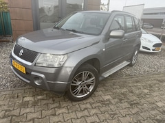 Suzuki Grand Vitara - 2.0-16V Exclusive