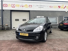 Renault Clio Estate - 1.2 TCE Dynamique