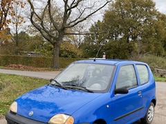 Fiat Seicento - 1.1 Active