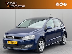Volkswagen Polo - 1.2 TSI Highline | Panorama | Xenon | Climate Control