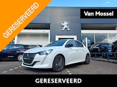 Peugeot 208 - 1.2 PureTech Active Pack