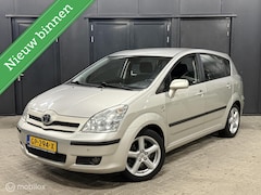 Toyota Corolla Verso - 1.8 VVT-i Terra 7p. Zeer netjes nwe apk