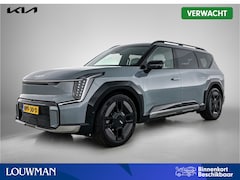 Kia EV9 - AWD Dual Motor GT-Line MY25 | Company Car | 10 Jaar Garantie | 7-Zits | Panoramadak | Vehi
