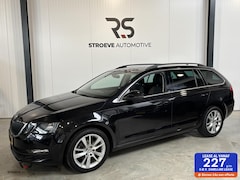 Skoda Octavia Combi - 1.5 TSI 150 pk DSG Buss Edition Plus | Nav | PDC | Clima | Cruise | CarPlay | Stoelverw |