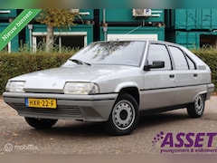 Citroën BX - 1.4 RE 1986 | echte kilometers | rijklaar