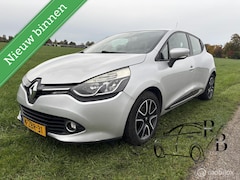 Renault Clio - 1.5 dCi ECO Authentique AIRCO CRUISE INRUILKOOPJE
