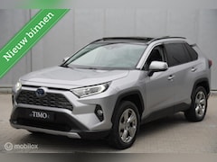 Toyota RAV4 - Hybrid AWD Style|Pano|1650KG Trekgewicht