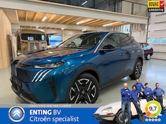 Peugeot 3008 - 1.2 Hybrid 145 ALLURE E-DSC-6 ADAPTIVE CRUISE AGR+360+WINTER PAKKET