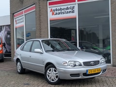 Toyota Corolla - 1.4 VVT-i Terra - Airco