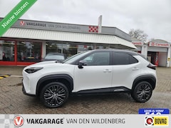 Toyota Yaris Cross - 1.5 Hybrid Adventure