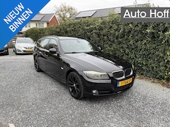 BMW 3-serie Touring - 325d High Executive Automaat | Xenon | Leer | Navi Prof. | Cruise Control | LMV | PDC | Sp