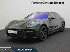 Porsche Panamera - 4S E-Hybrid